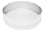 8" Precision Electroform Sieve, Half Height, 53um