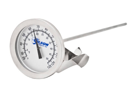 Picture for category Dial Thermometers