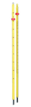 Picture for category Mercury-In-Glass Thermometers