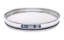 300mm Sieve, All Stainless, Half Height, 4.5mm