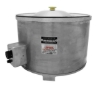 20qt Melting Pot