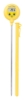 Traceable® Lollipop™ Thermometer, -58—572°F (-50—300°C)