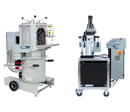 Picture for category Superpave Gyratory Compactors 