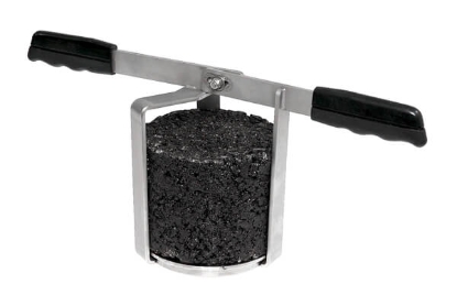 150mm Lift Handle for Superpave Gyratory Compactor