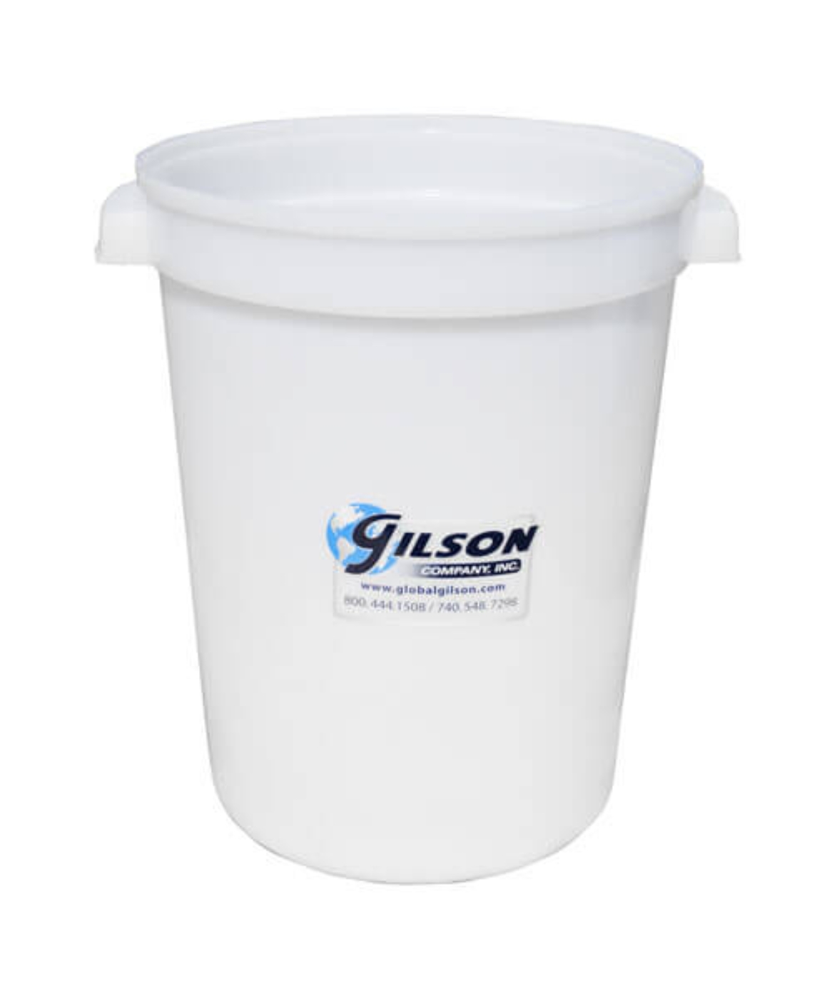 24qt Polyethylene Container