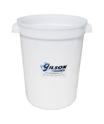 24qt Polyethylene Container