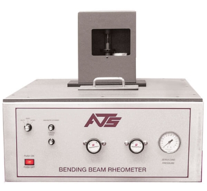 ATS Bending Beam Rheometer, Computer-Operated Controller (230V, 50/60Hz)