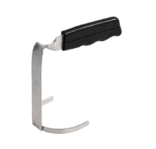 100mm Lift Handle for Superpave Gyratory Compactor