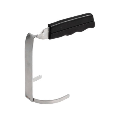 100mm Lift Handle for Superpave Gyratory Compactor
