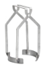 150mm Specimen Lift Handle