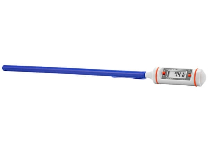 Pocket Traceable Long-Stem Thermometers, -58°—302°F (-50°—150°C)