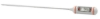 Pocket Traceable Long-Stem Thermometers, -58°—302°F (-50°—150°C)