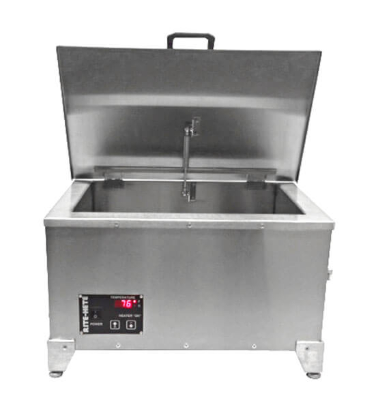 Marshall Water Baths