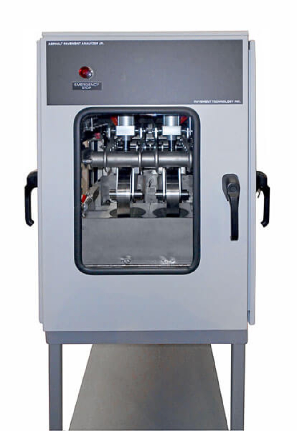 Asphalt Pavement Analyzer Junior (APA Jr.)