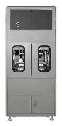 Asphalt Pavement Analyzer (APA)