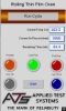 ATS Rolling Thin Film Oven (RTFO)