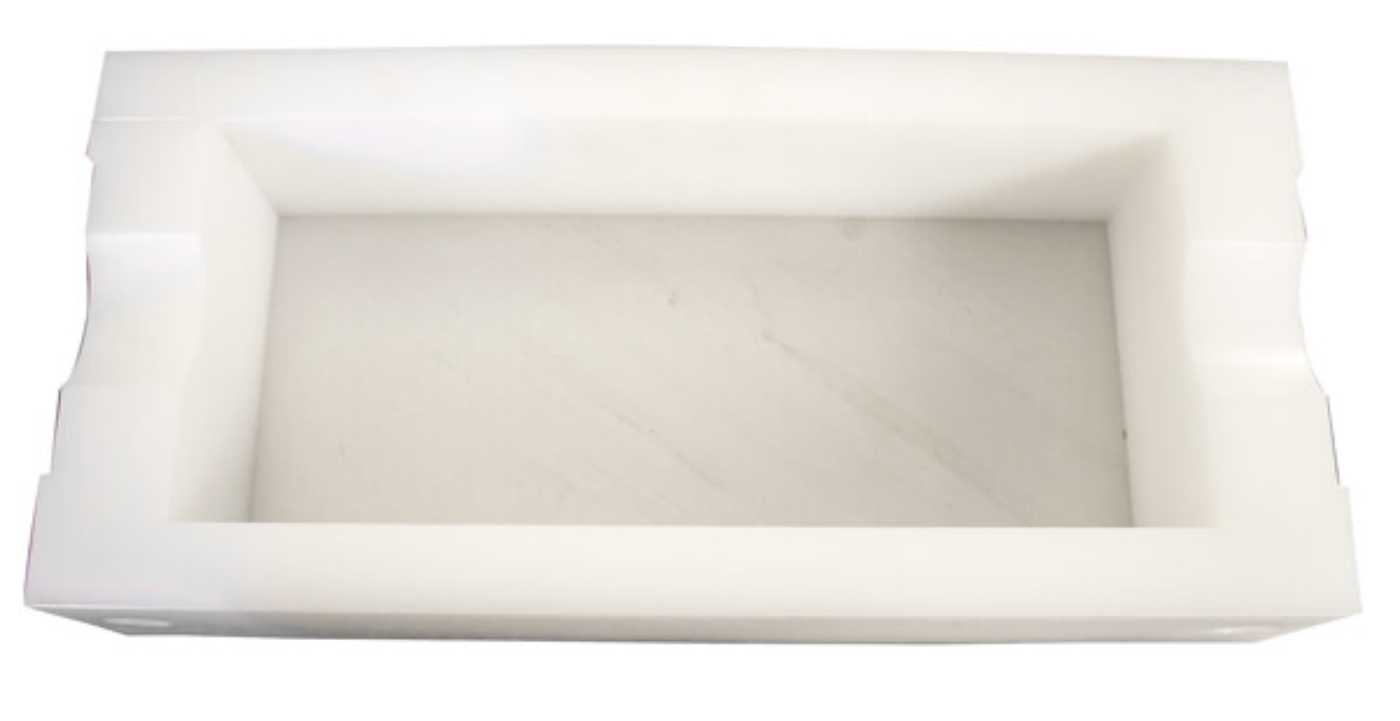 Beam Mold for Rut Testing