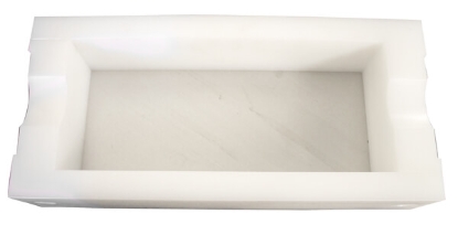 Beam Mold for Rut Testing