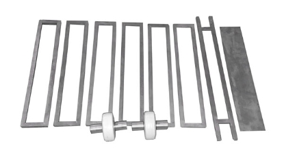 Slurry Seal / Microsurfacing Testing Kit for APA Jr.