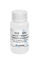 Picture of 10 NTU Calibration Standards