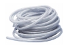 Picture of 3/8in Clear Reinforced Vinyl Tubing (1.0ft)