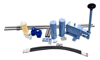 Picture of Hydraulic Clamping Conversion Kit (Serial Number is 13825 and Lower)