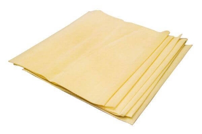 Picture of 4in Latex Membranes for Lab Asphalt Permeameter