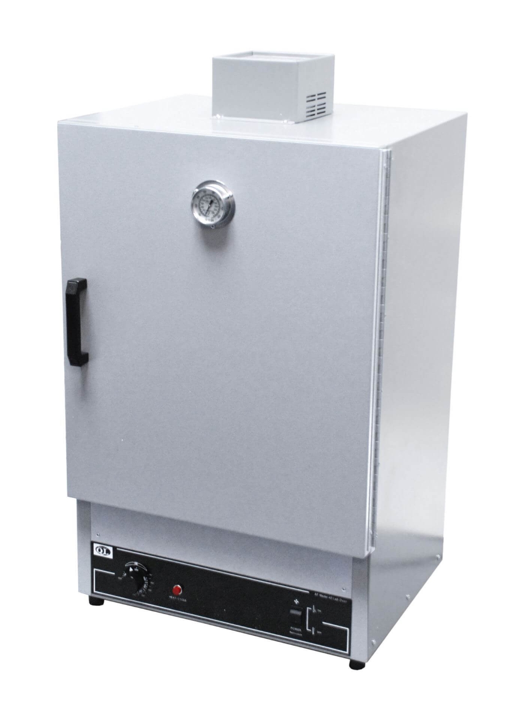 Picture of 2.86ft³ Quincy Analog Lab Oven, 450°F Max (Forced-Air)