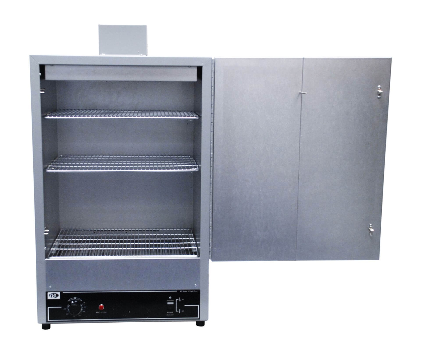 Picture of 2.86ft³ Quincy Analog Lab Oven, 450°F Max (Forced-Air)