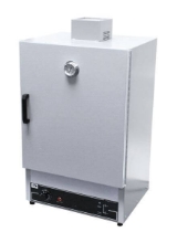 Picture of 2.86ft³ Quincy Analog Lab Oven, 450°F Max (230V, 50/60Hz)