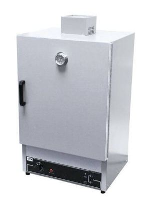 Picture of 2.86ft³ Quincy Analog Lab Oven, 450°F Max (230V, 50/60Hz)