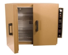 Picture of 7ft³ Analog Bench Oven, 300°F Max (120V, 50/60Hz)