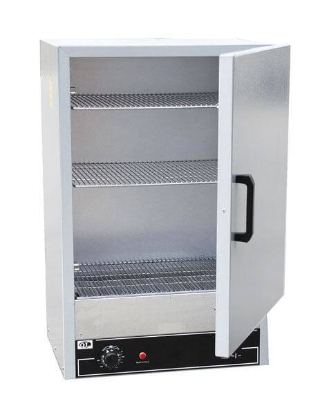 Picture of 3.0ft³ Quincy Analog Lab Oven, 450°F Max (230V, 50/60Hz)