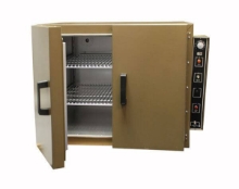 Picture of 6.6ft³ Analog Bench Oven, 550°F Max (230V, 50/60Hz)