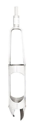 Picture of 3in Clay Auger (Stainless Steel)