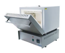 Picture of 0.5ft³ Muffle Furnace (240V, 50/60Hz, 18.3A, 4,400W)