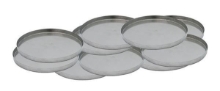 Picture of PAV Specimen Pan (Package of 10)