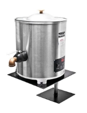Picture of 12qt Digital Melting Pot (110V, 60Hz)