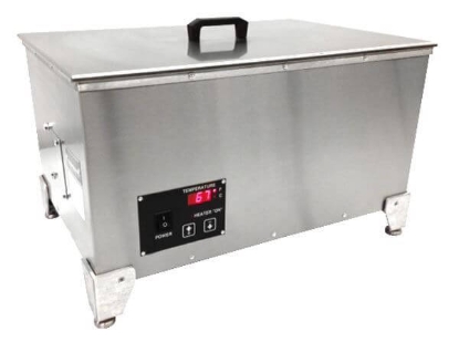 Picture of 8.3gal Marshall Water Bath (220V, 50/60Hz)