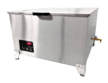 Picture of 17.3gal Marshall Water Bath, Gas Strut-Assisted (220V, 50/60Hz)