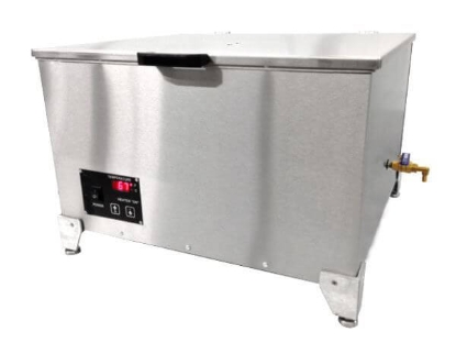 Picture of 17.3gal Marshall Water Bath, Gas Strut-Assisted (220V, 50/60Hz)