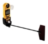 Portable Wind Vane Mount