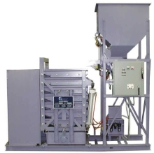 Picture of Gilso-Matic® Screening Assembly with 18ft³ Hopper (230 or 460V, 50Hz)