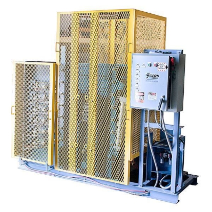 Picture of Gilso-Matic® Screening Assembly (230 or 460V, 50Hz)
