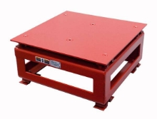 Picture of Concrete Vibrating Table (115V, 60Hz)