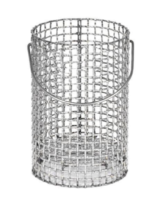 Picture of 1/4in Mesh Draindown Basket