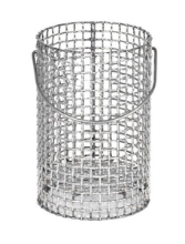 Picture of No.16 Mesh Draindown Basket