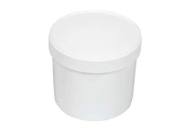 Picture of 16oz. Plastic Sample Containers (12 Per Case)
