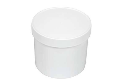 Picture of 2oz. Plastic Sample Containers (24 Per Case)