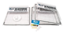 Picture of Moisture Emission Test Kits (Package of 12)